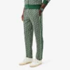 Pantaloni da tuta da uomo Paris Monogram Pantaloni da tuta da uomo Paris Monogram