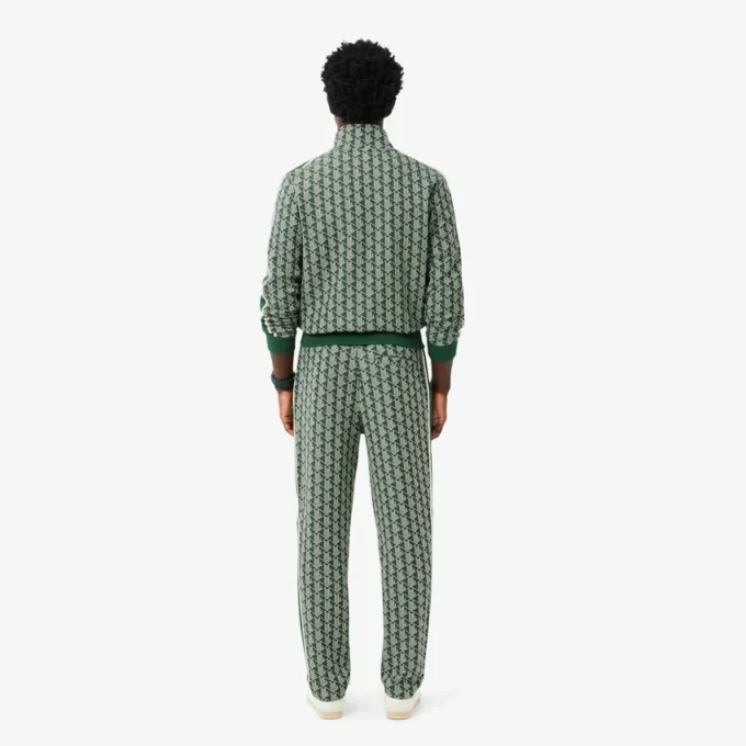 Pantaloni da tuta da uomo Paris Monogram Pantaloni da tuta da uomo Paris Monogram