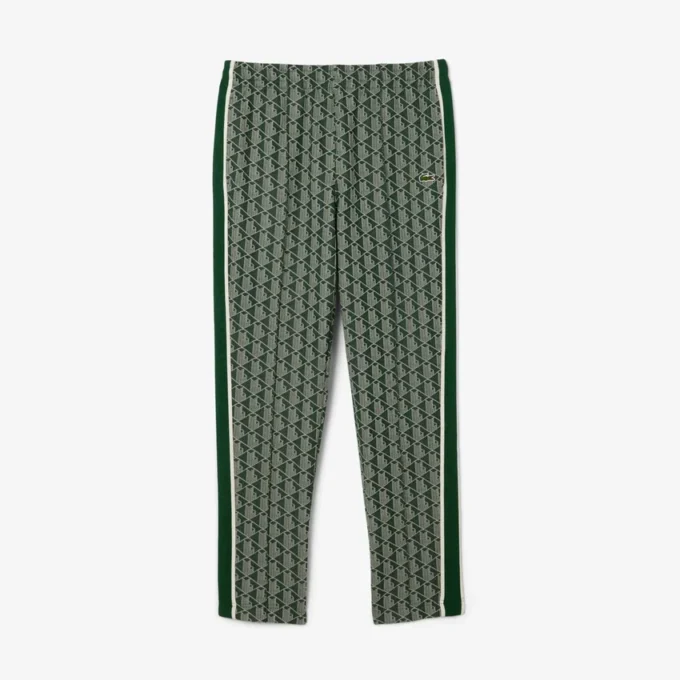 Pantaloni da tuta da uomo Paris Monogram Pantaloni da tuta da uomo Paris Monogram