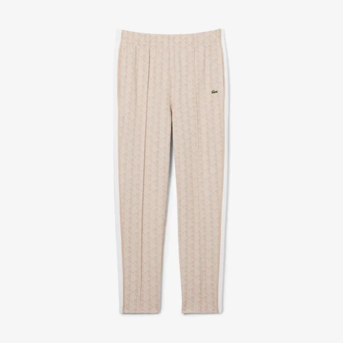 Pantaloni da tuta da uomo Paris Monogram Pantaloni da tuta da uomo Paris Monogram