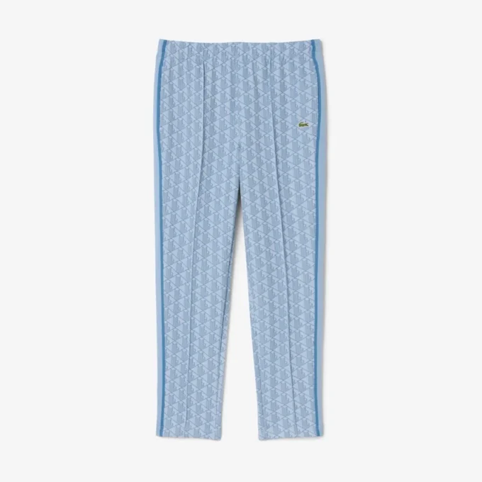 Pantaloni da tuta da uomo Paris Monogram Pantaloni da tuta da uomo Paris Monogram