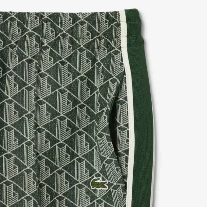 Pantaloni da tuta da uomo Paris Monogram Pantaloni da tuta da uomo Paris Monogram