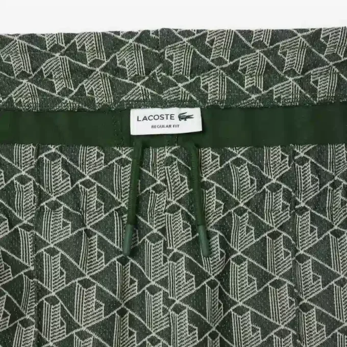 Pantaloni da tuta da uomo Paris Monogram Pantaloni da tuta da uomo Paris Monogram