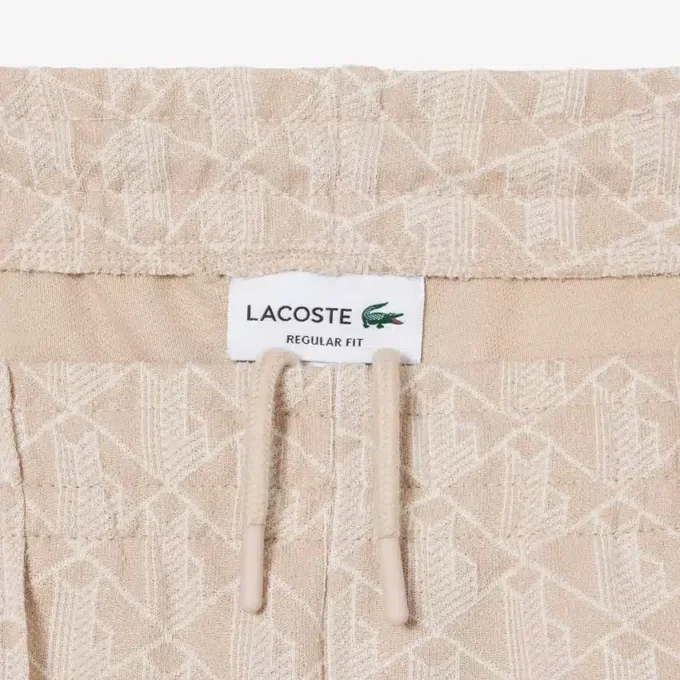Pantaloni da tuta da uomo Paris Monogram Pantaloni da tuta da uomo Paris Monogram