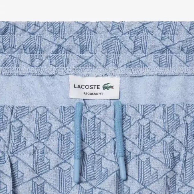 Pantaloni da tuta da uomo Paris Monogram Pantaloni da tuta da uomo Paris Monogram