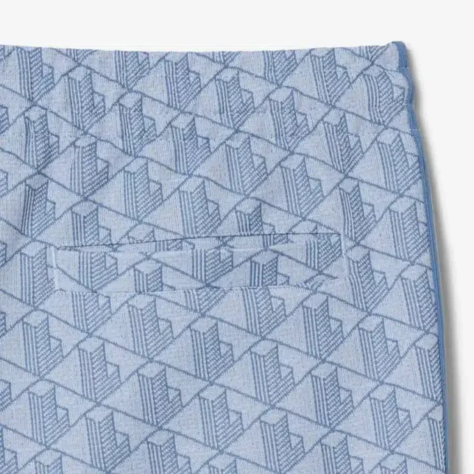 Pantaloni da tuta da uomo Paris Monogram Pantaloni da tuta da uomo Paris Monogram