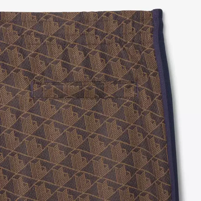 Pantaloni da tuta da uomo Paris Monogram Pantaloni da tuta da uomo Paris Monogram