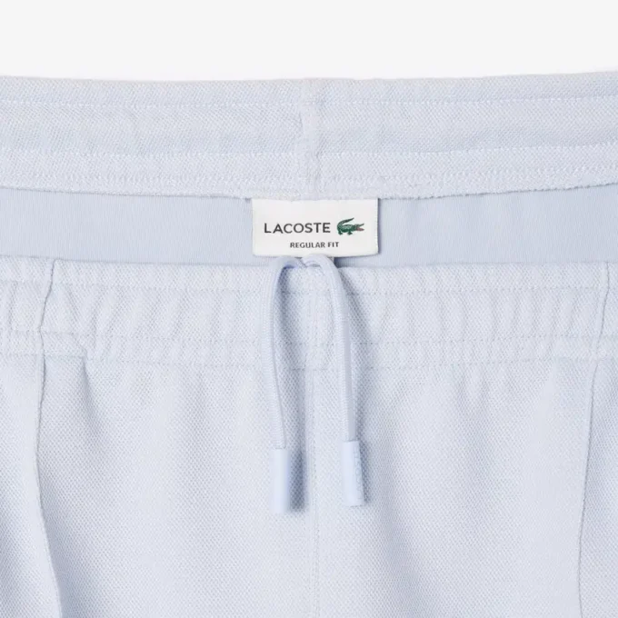 Pantaloni da tuta da uomo Regular Fit Pantaloni da tuta da uomo Regular Fit