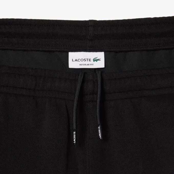 Pantaloni da tuta da uomo Regular Fit Pantaloni da tuta da uomo Regular Fit