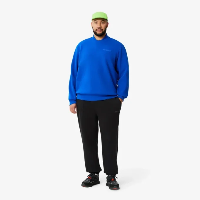 Pantaloni da tuta da uomo Regular Fit Pantaloni da tuta da uomo Regular Fit