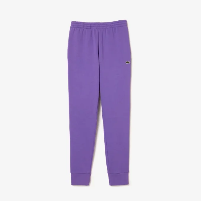 Pantaloni da tuta da uomo slim fit in cotone biologico Pantaloni da tuta da uomo slim fit in cotone biologico