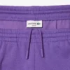 Pantaloni da tuta da uomo slim fit in cotone biologico Pantaloni da tuta da uomo slim fit in cotone biologico