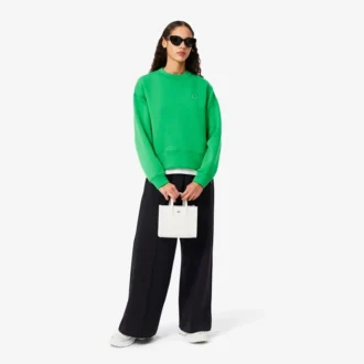 Pantaloni da tuta in cotone da donna Pantaloni da tuta in cotone da donna