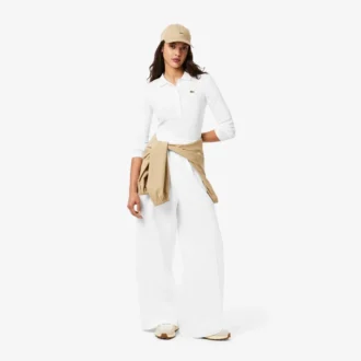 Pantaloni da tuta in cotone da donna Pantaloni da tuta in cotone da donna