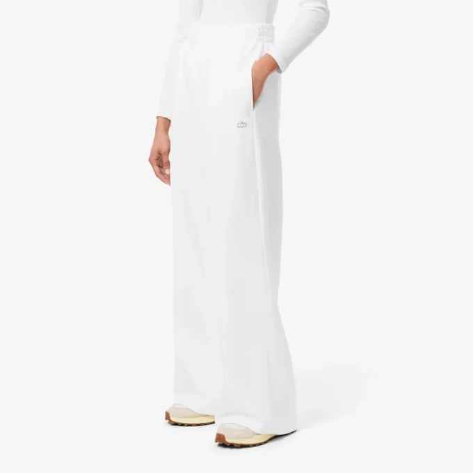 Pantaloni da tuta in cotone da donna Pantaloni da tuta in cotone da donna