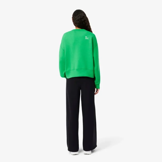 Pantaloni da tuta in cotone da donna Pantaloni da tuta in cotone da donna