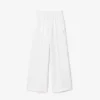 Pantaloni da tuta in cotone da donna Pantaloni da tuta in cotone da donna