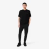 Pantaloni da tuta in jersey slim fit da uomo Pantaloni da tuta in jersey slim fit da uomo
