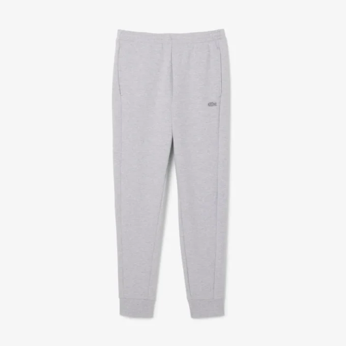 Pantaloni da tuta in jersey slim fit da uomo Pantaloni da tuta in jersey slim fit da uomo