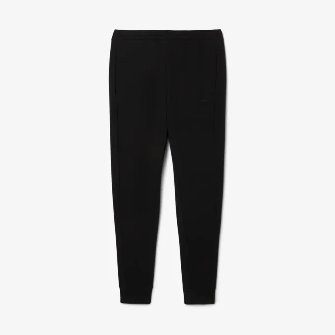 Pantaloni da tuta in jersey slim fit da uomo Pantaloni da tuta in jersey slim fit da uomo
