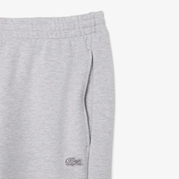 Pantaloni da tuta in jersey slim fit da uomo Pantaloni da tuta in jersey slim fit da uomo