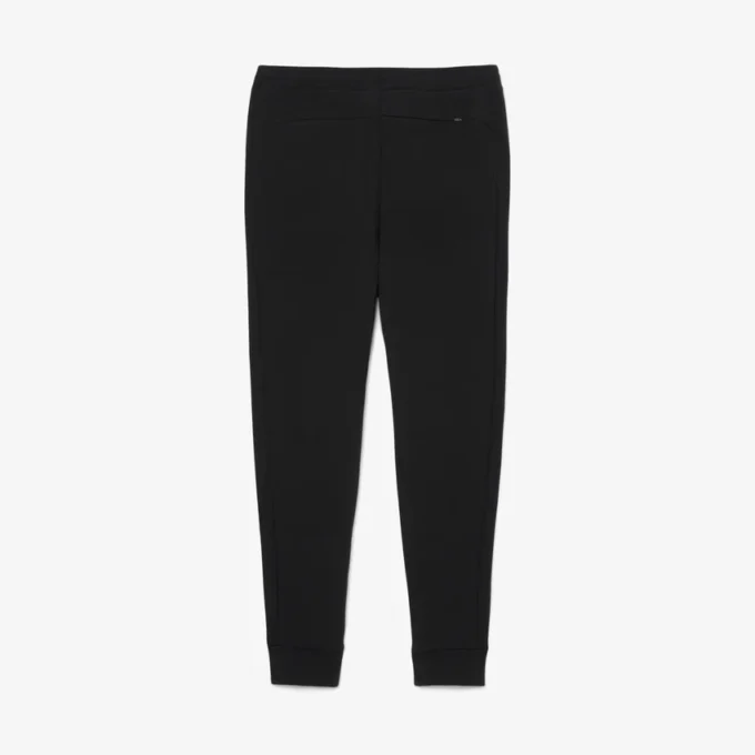 Pantaloni da tuta in jersey slim fit da uomo Pantaloni da tuta in jersey slim fit da uomo