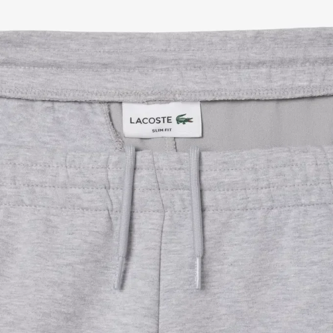Pantaloni da tuta in jersey slim fit da uomo Pantaloni da tuta in jersey slim fit da uomo