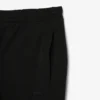 Pantaloni da tuta in jersey slim fit da uomo Pantaloni da tuta in jersey slim fit da uomo