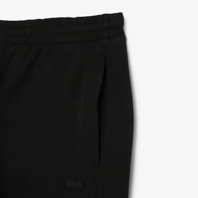 Pantaloni da tuta in jersey slim fit da uomo Pantaloni da tuta in jersey slim fit da uomo