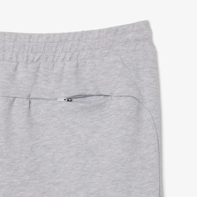 Pantaloni da tuta in jersey slim fit da uomo Pantaloni da tuta in jersey slim fit da uomo