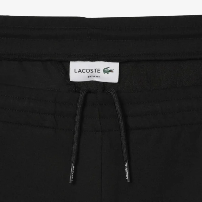 Pantaloni da tuta in jersey slim fit da uomo Pantaloni da tuta in jersey slim fit da uomo