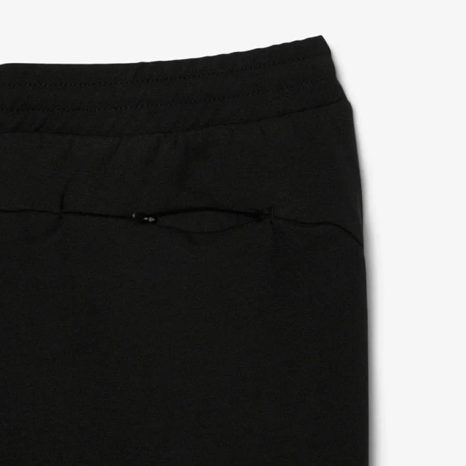 Pantaloni da tuta in jersey slim fit da uomo Pantaloni da tuta in jersey slim fit da uomo