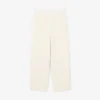 Pantaloni da tuta in maglia oversize da uomo Pantaloni da tuta in maglia oversize da uomo