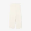 Pantaloni da tuta in maglia oversize da uomo Pantaloni da tuta in maglia oversize da uomo