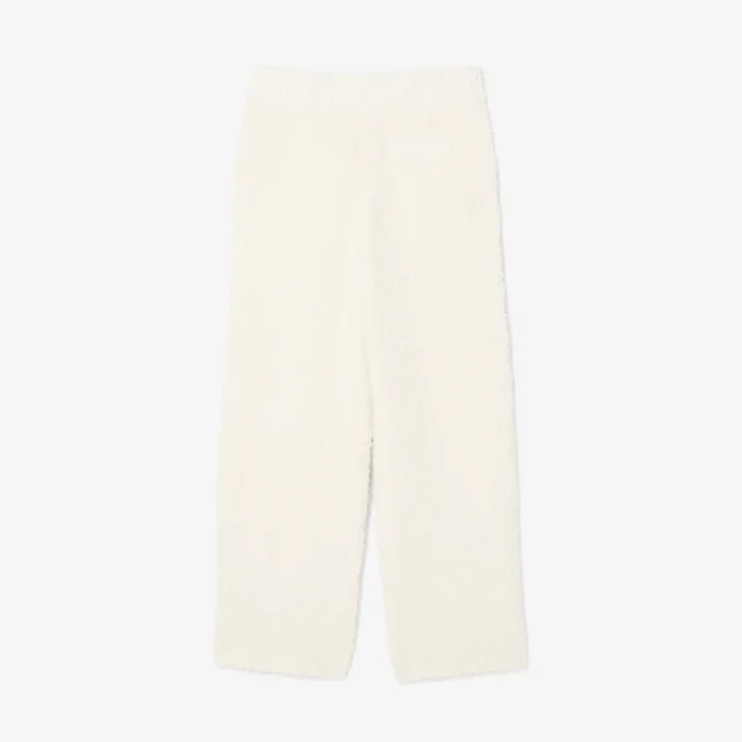 Pantaloni da tuta in maglia oversize da uomo Pantaloni da tuta in maglia oversize da uomo