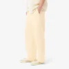 Pantaloni da tuta in pile da uomo dal taglio ampio Pantaloni da tuta in pile da uomo dal taglio ampio