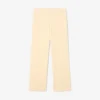 Pantaloni da tuta in pile da uomo dal taglio ampio Pantaloni da tuta in pile da uomo dal taglio ampio