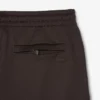 Pantaloni da tuta in pile da uomo dal taglio ampio Pantaloni da tuta in pile da uomo dal taglio ampio