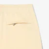 Pantaloni da tuta in pile da uomo dal taglio ampio Pantaloni da tuta in pile da uomo dal taglio ampio