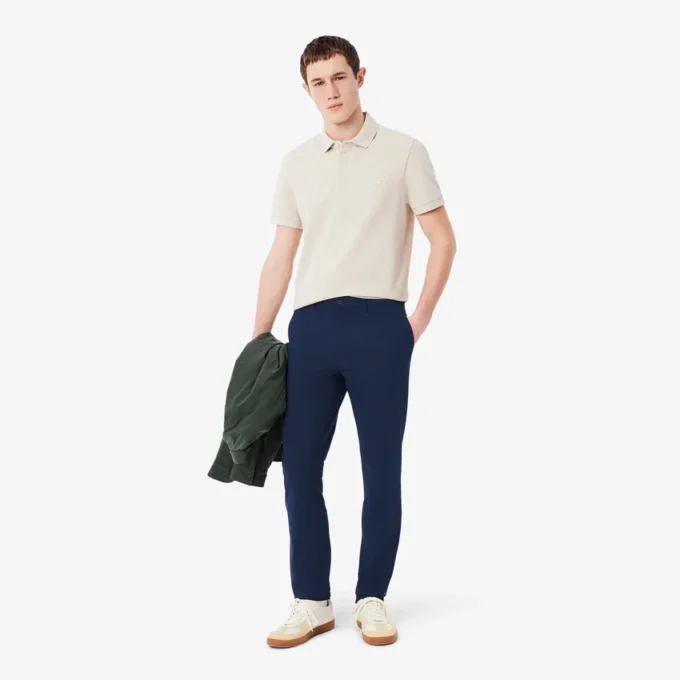 Pantaloni da uomo Commuter Slim Fit Pantaloni da uomo Commuter Slim Fit