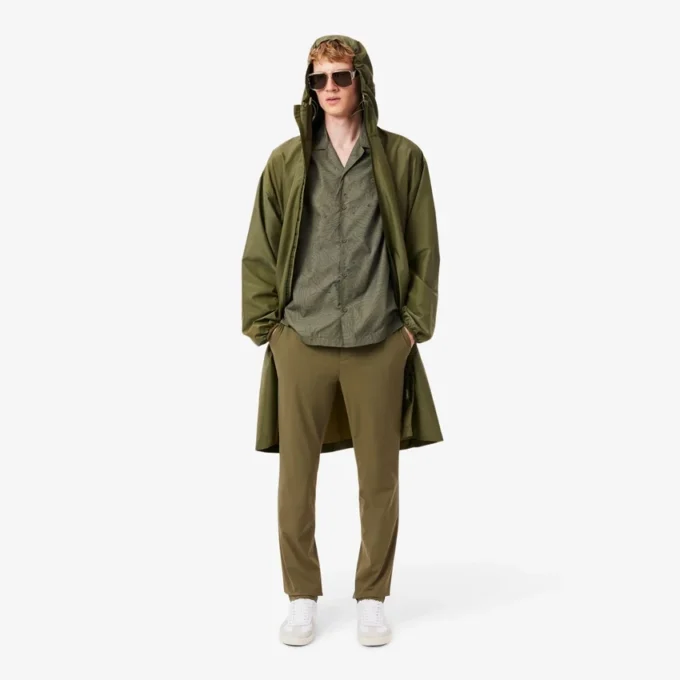 Pantaloni da uomo Commuter Slim Fit Pantaloni da uomo Commuter Slim Fit