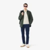 Pantaloni da uomo Commuter Slim Fit Pantaloni da uomo Commuter Slim Fit