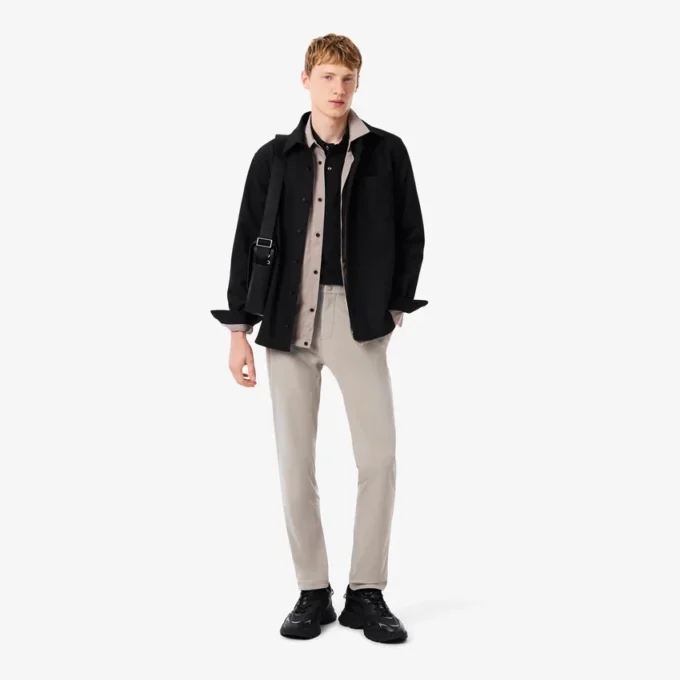 Pantaloni da uomo Commuter Slim Fit Pantaloni da uomo Commuter Slim Fit