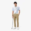 Pantaloni da uomo Commuter Slim Fit Pantaloni da uomo Commuter Slim Fit