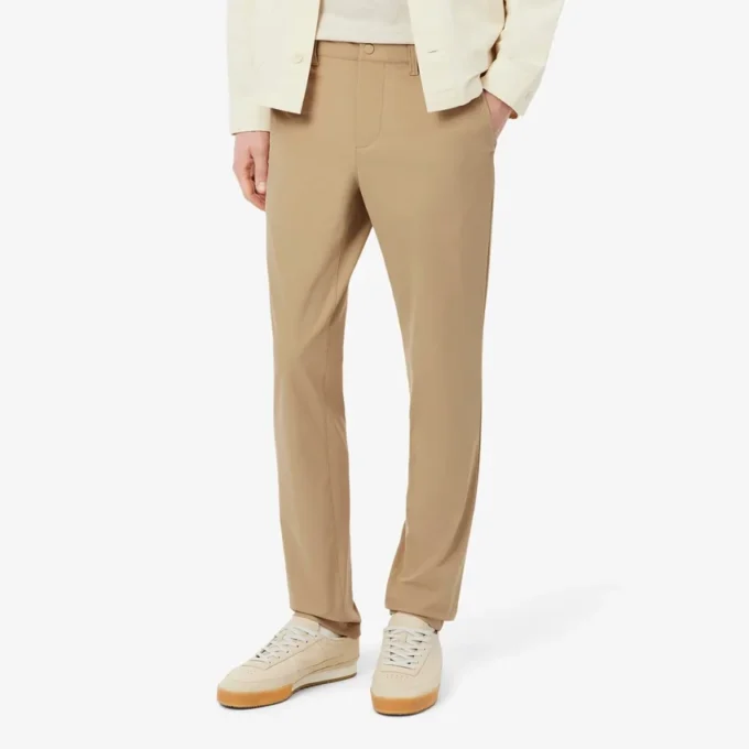 Pantaloni da uomo Commuter Slim Fit Pantaloni da uomo Commuter Slim Fit