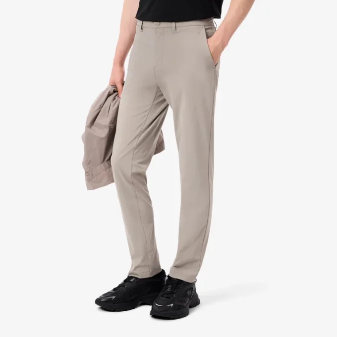 Pantaloni da uomo Commuter Slim Fit Pantaloni da uomo Commuter Slim Fit