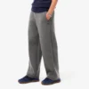 Pantaloni da uomo in lana merino dalla vestibilità ampia Pantaloni da uomo in lana merino dalla vestibilità ampia