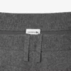 Pantaloni da uomo in lana merino dalla vestibilità ampia Pantaloni da uomo in lana merino dalla vestibilità ampia