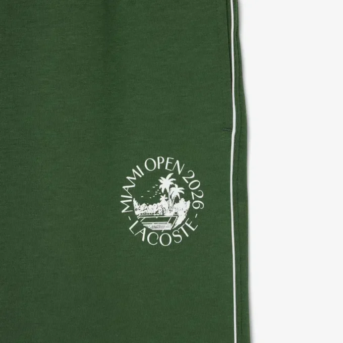 Pantaloni della linea Miami Open Edition