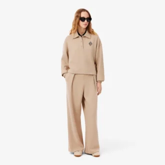 Pantaloni della tuta a vestibilità ampia Pantaloni della tuta a vestibilità ampia